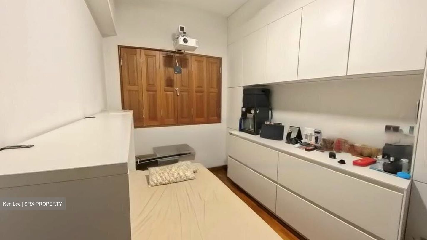 Euphony Gardens (D27), Condominium #457508231
